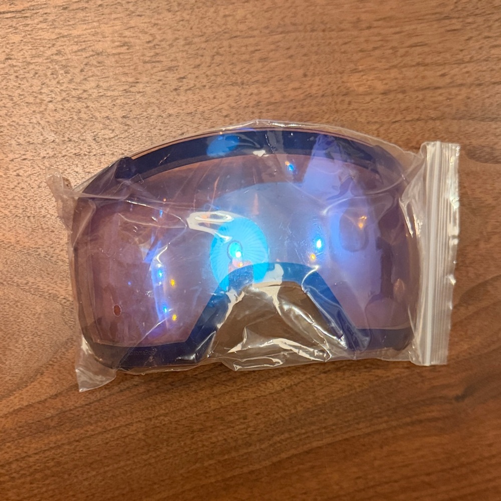Smith I/O mag xl replacement lens